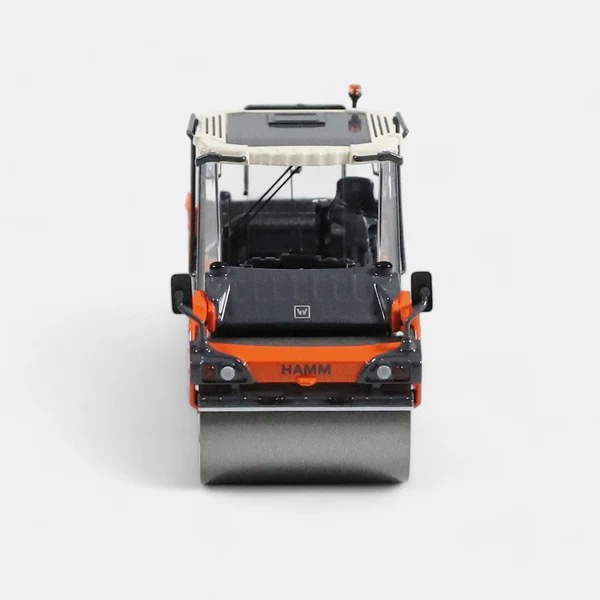 HAMM HD +120I VO Tandemwalze Modell von NZG 1:50