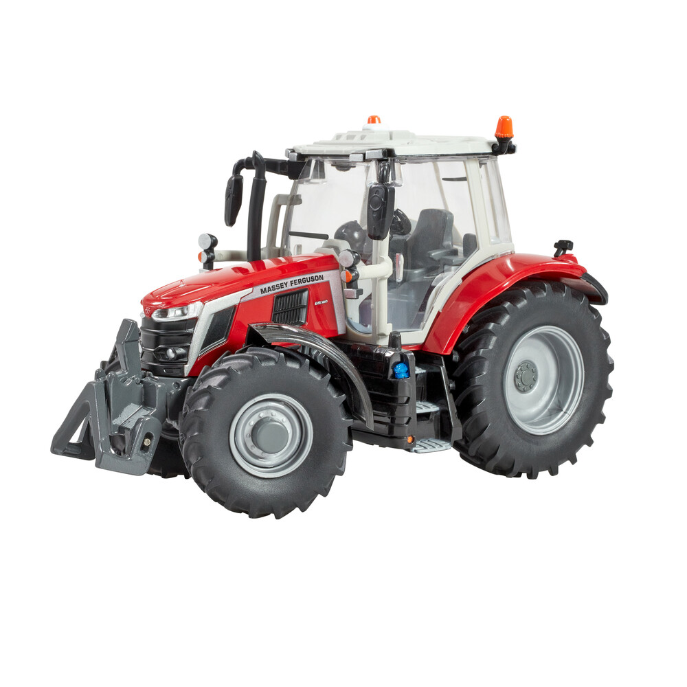 Massey Ferguson 6S.180-1