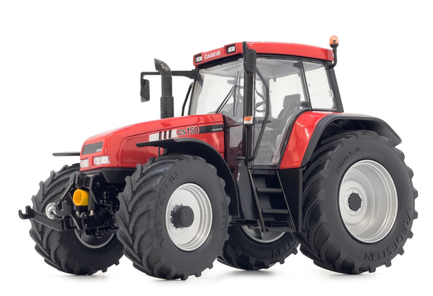 Case IH CS 150 Modell von MarGe Models 1:32