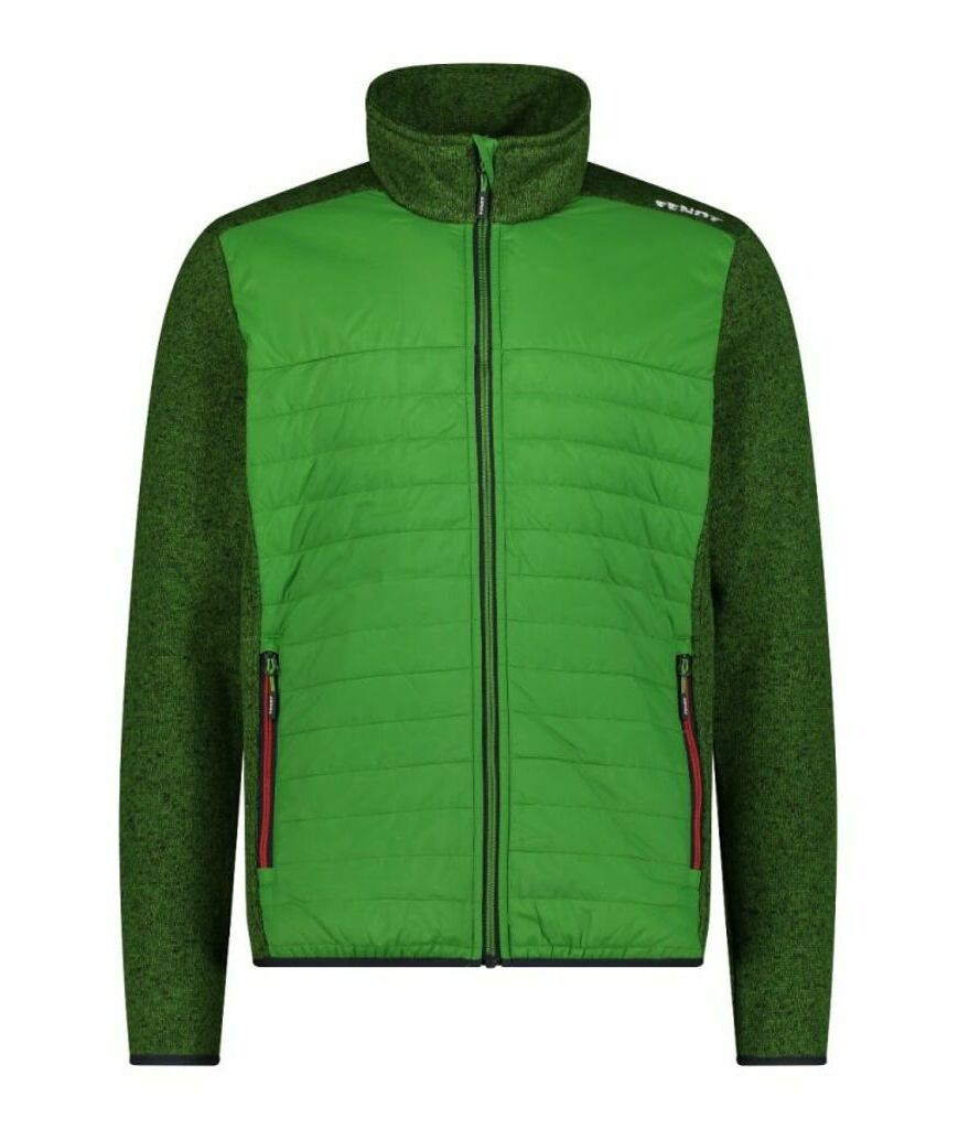 Fendt Hybridjacke Herren