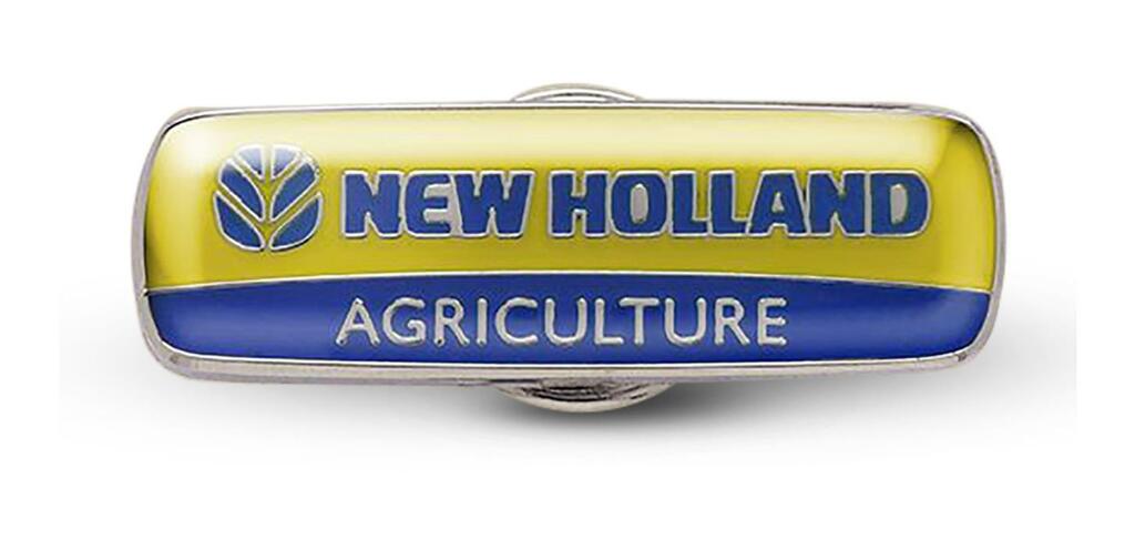 New Holland Pin-1