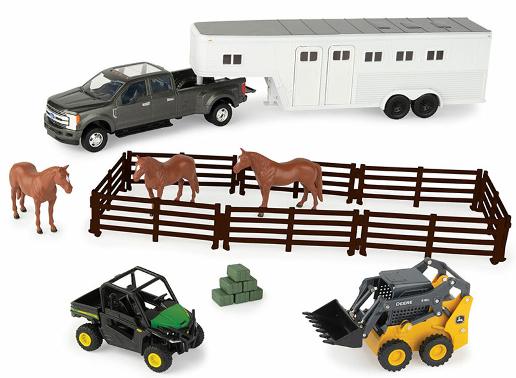 John Deere Hobby Set-1