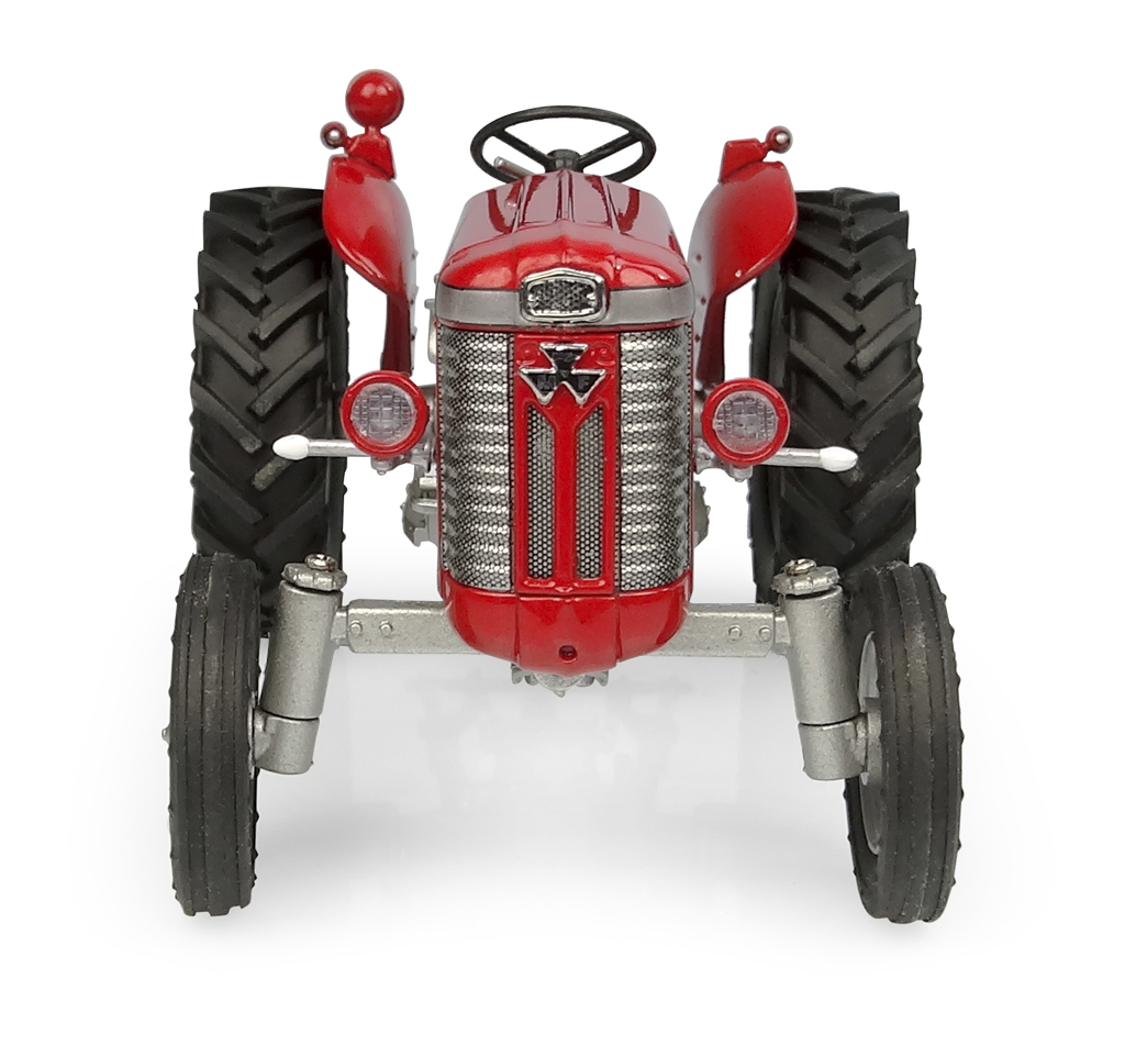 Massey Ferguson 65 MK II Modell von Universal Hobbies 1:32