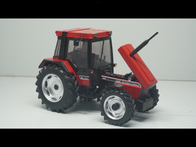 Case IH 845 XL Plus Modell von Replicagri 1:32