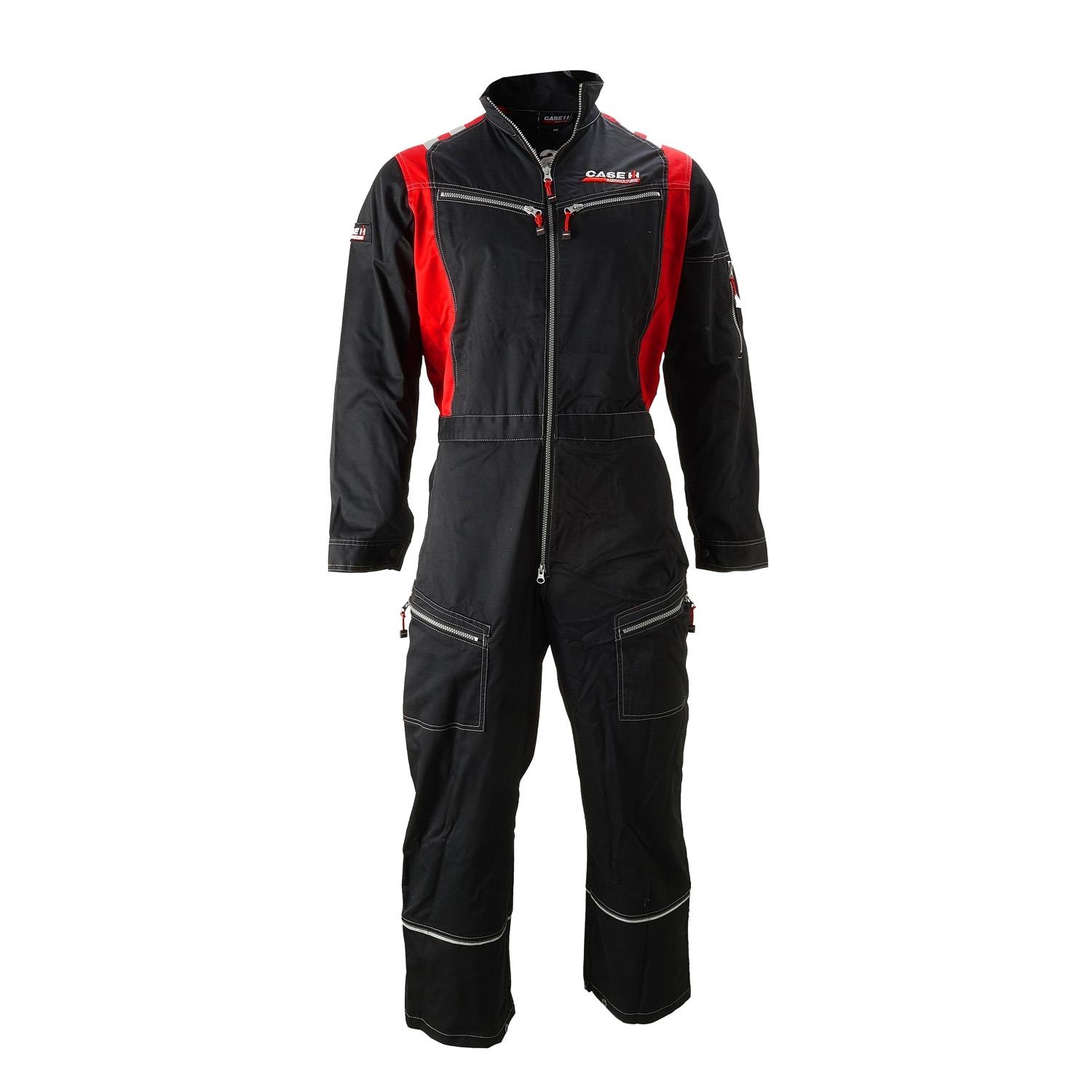 Case IH Rally-Overall Herren