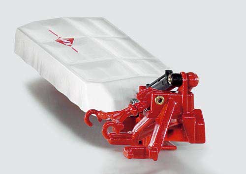 Kuhn Heckmähwerk Modell von Siku 1:32