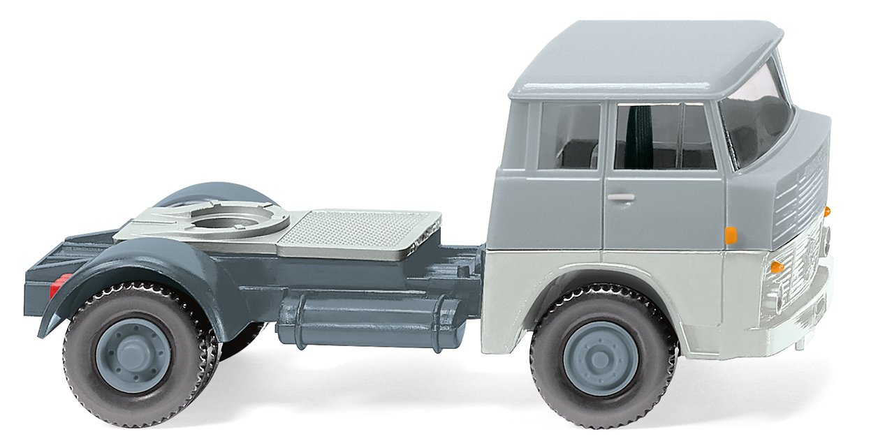 Lepoix Set Modell von WIKING 1:87