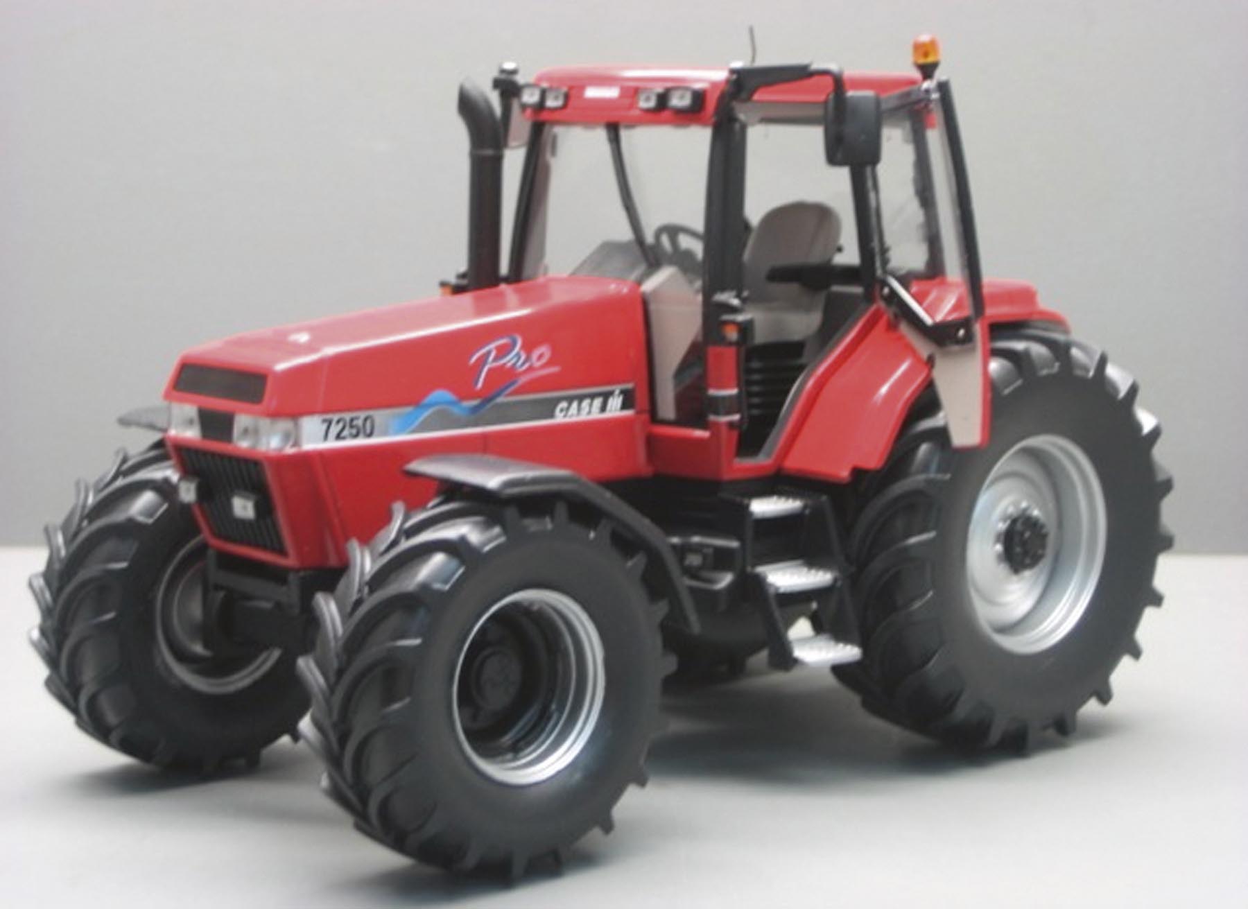 Case IH Magnum 7250 PRO Modell von Replicagri 1:32