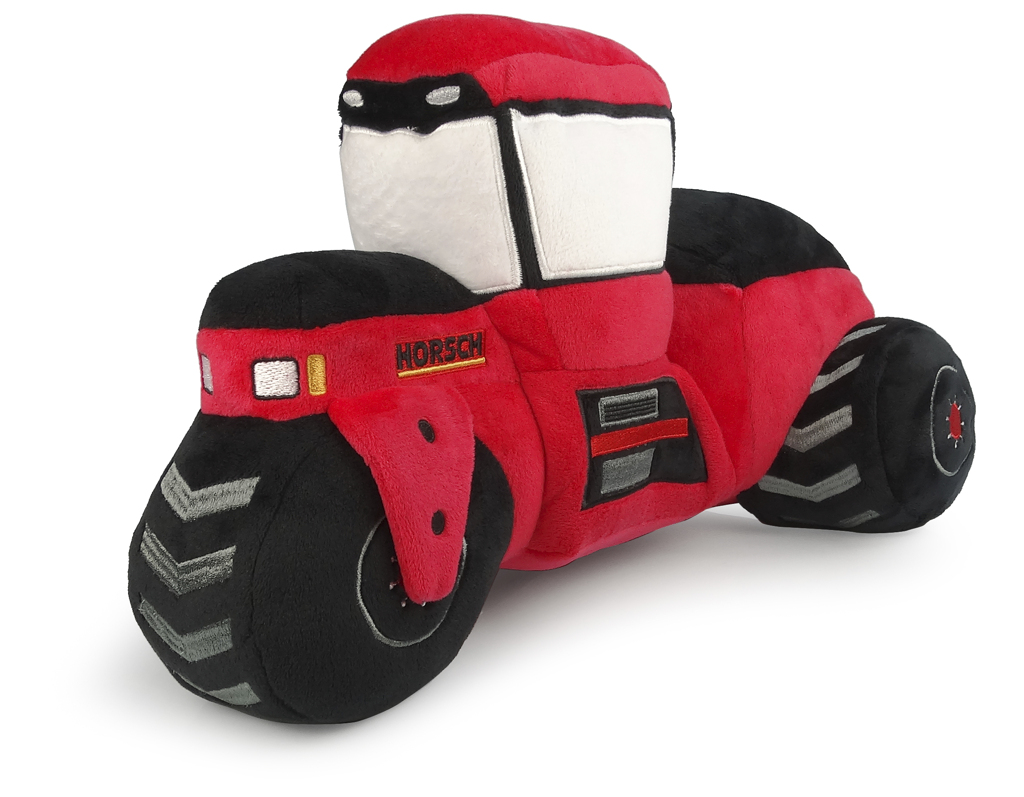 Horsch Plüsch-Traktor Terra Trac 250-1