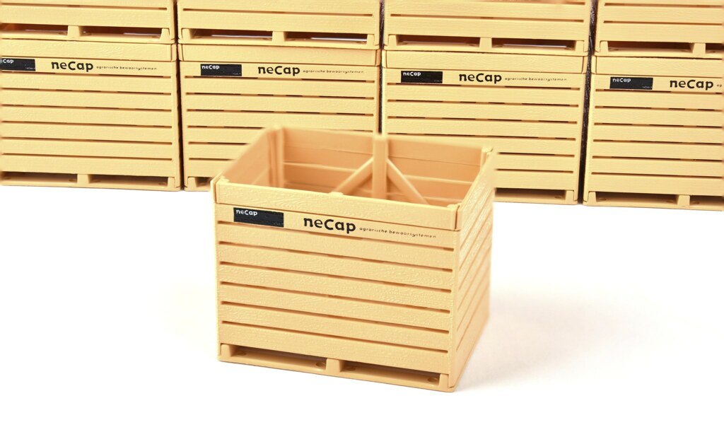 Necap Kartoffelkisten 12 Stück-1