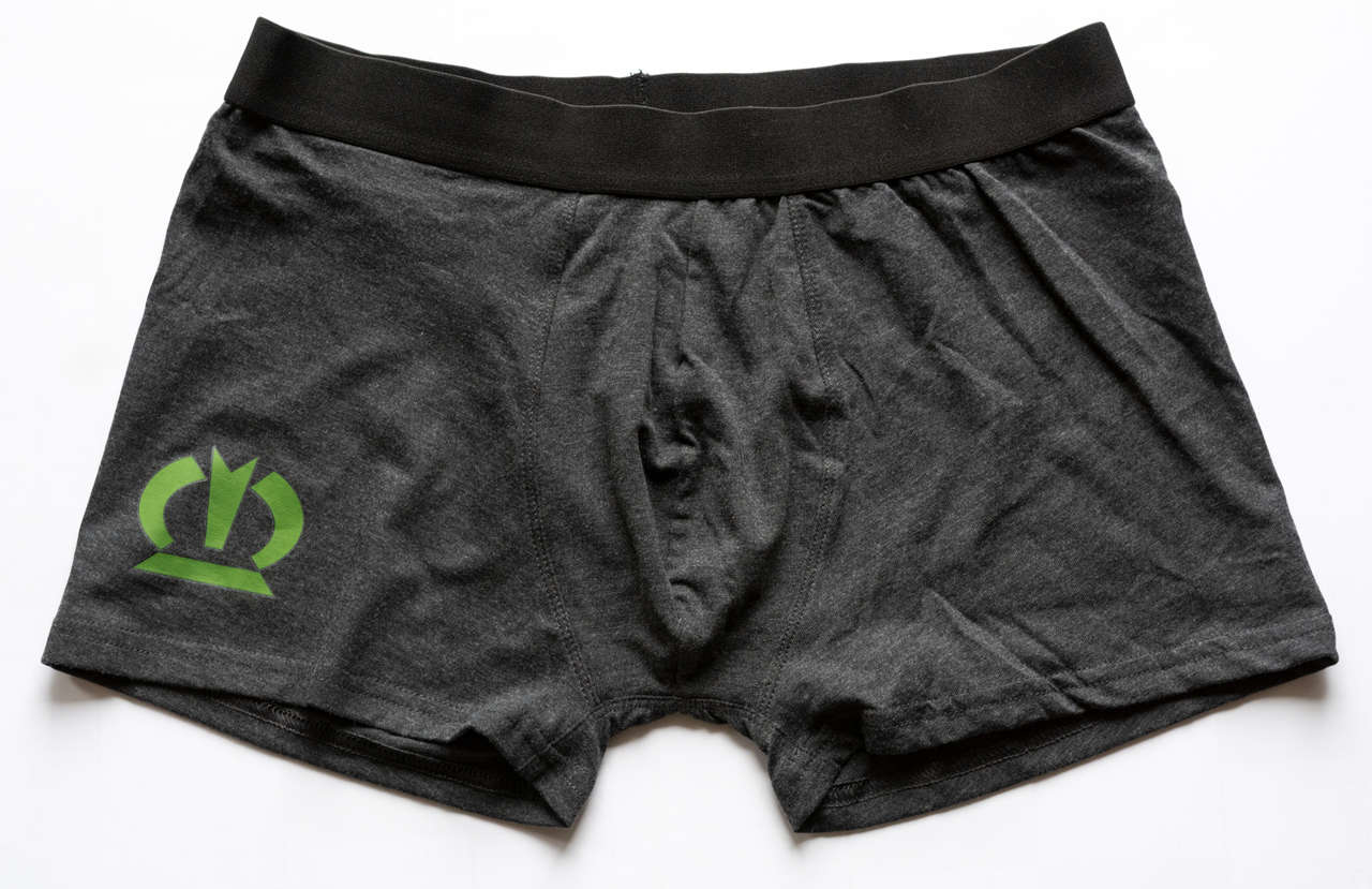 Krone Boxershorts