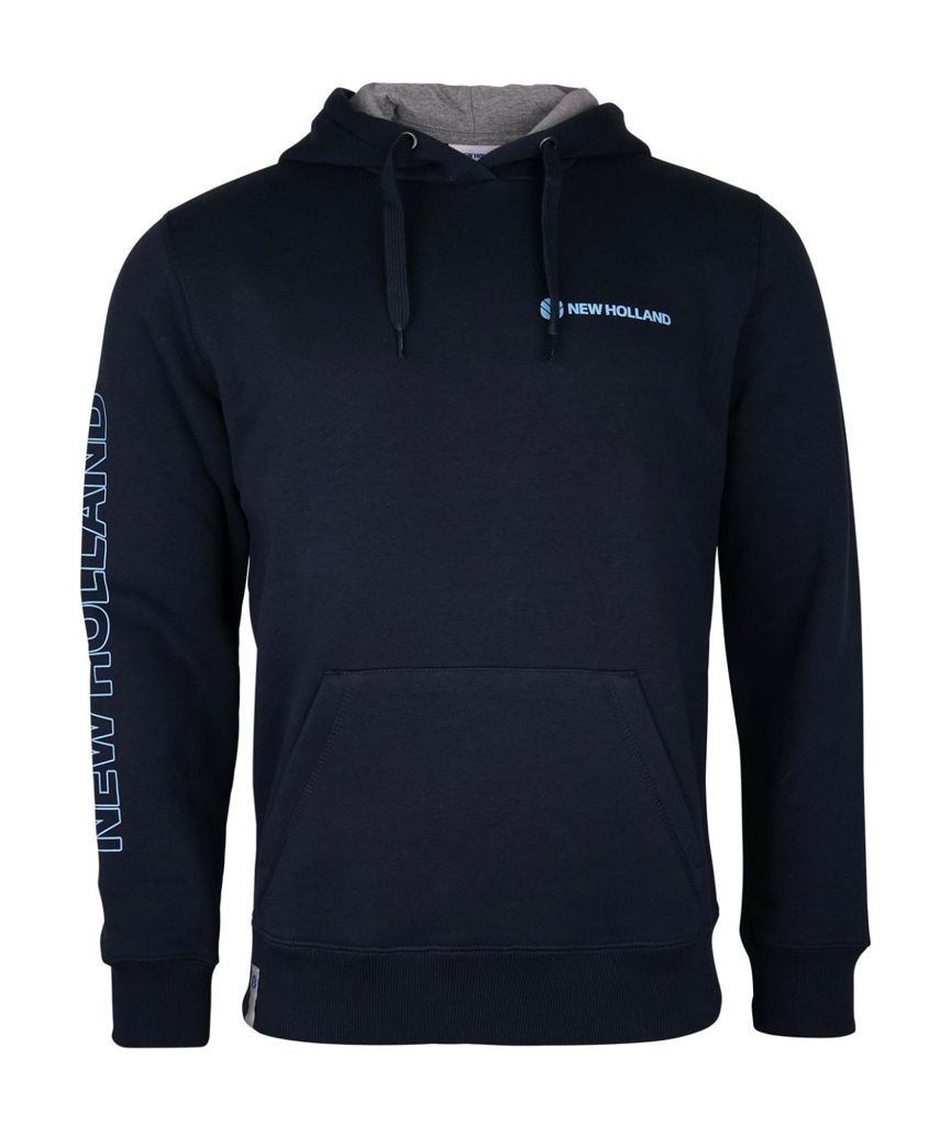 New Holland Kapuzenpullover