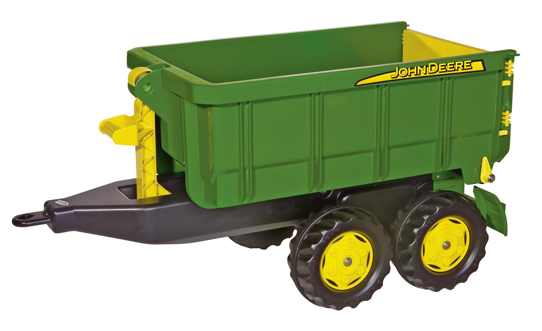 John Deere Rolly Container von rolly toys
