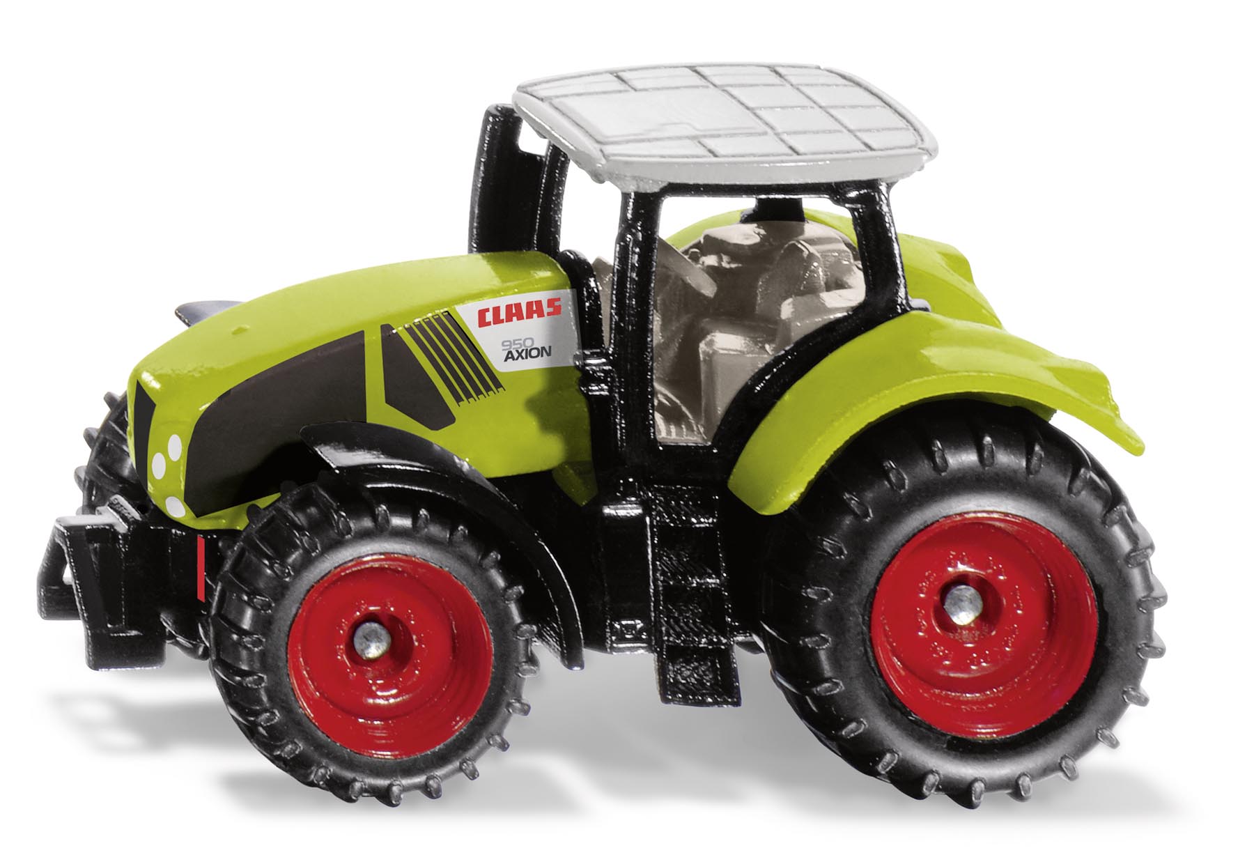 Claas Axion 950 Modell von Siku