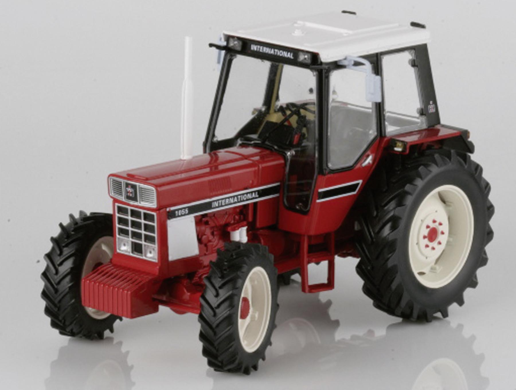 IHC 1055  Modell von Replicagri 1:32