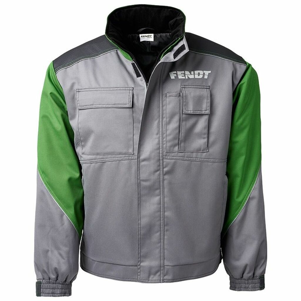 Fendt Arbeitsjacke Winter
