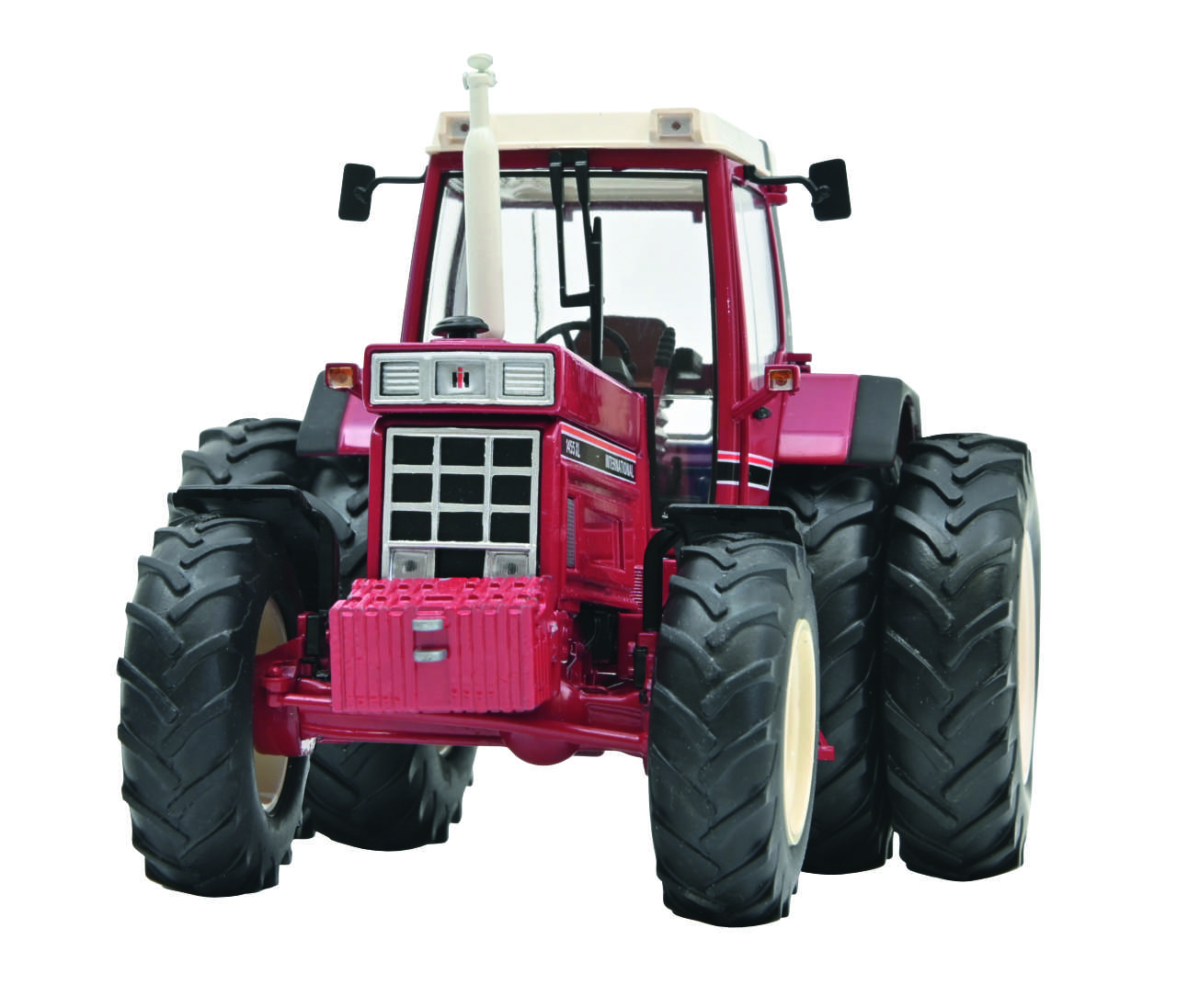 IHC 1455 XL Zwillingsbereifung Lim. Edt. Modell von Schuco 1:32