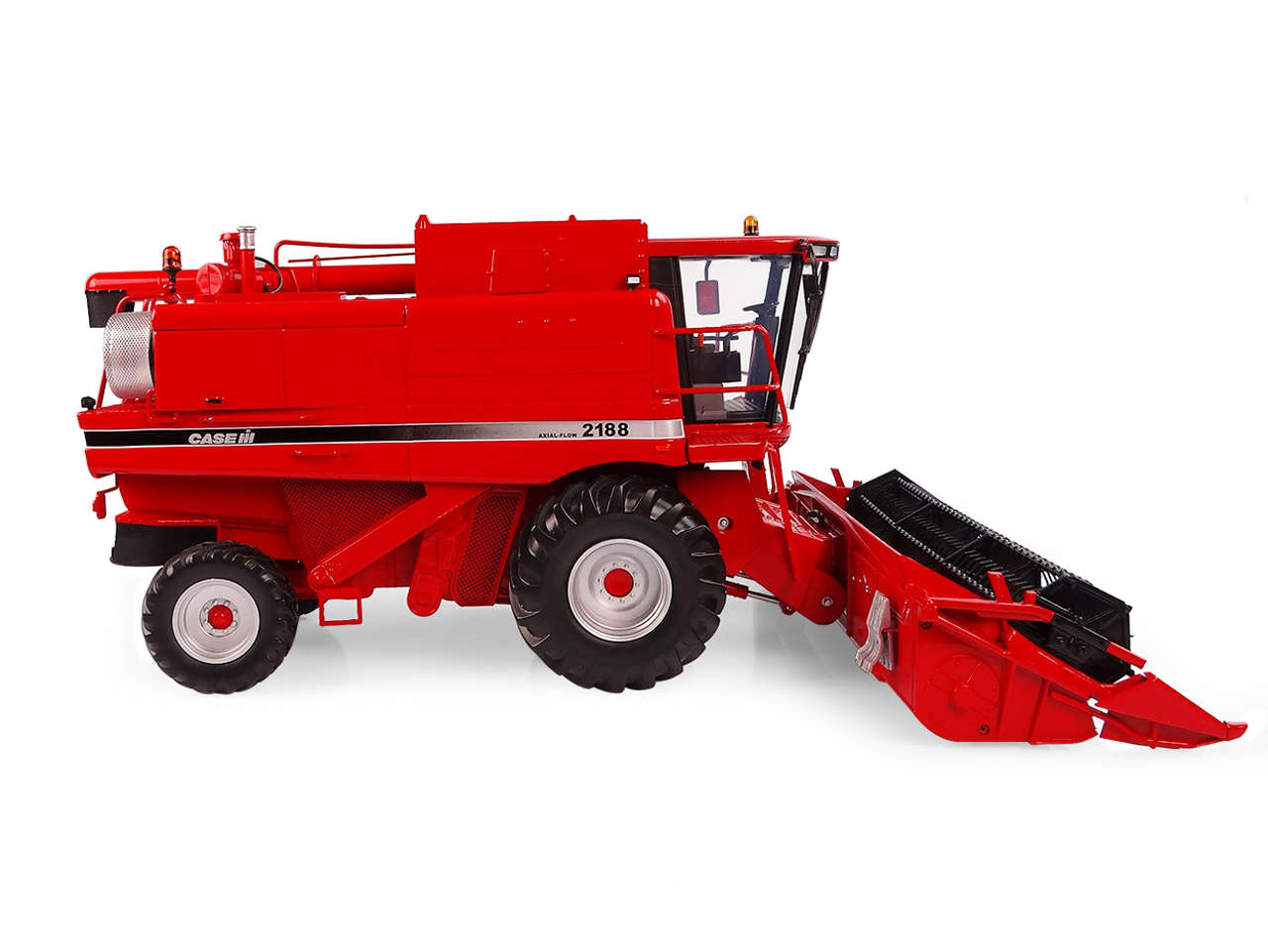 Case IH Axial Flow 2188 Modell von Universal Hobbies 1:32