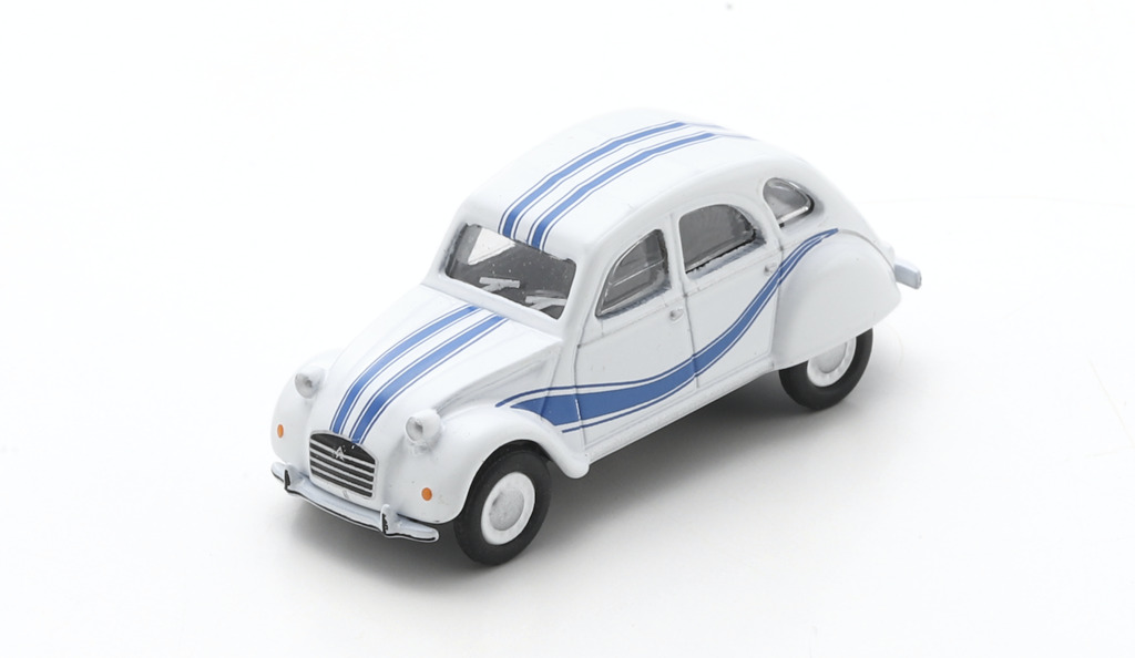 Citroen 2CV-1