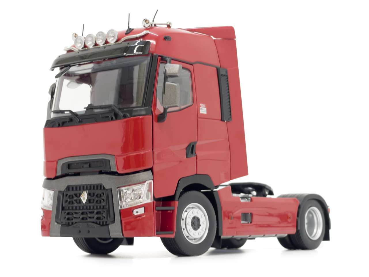 Renault T-Serie 4x2 rot-1