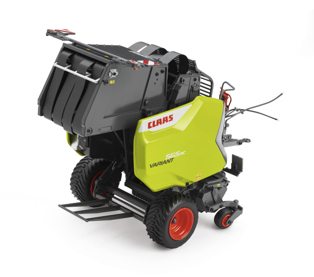 Claas Variant 565 RC Limited Edition Modell von Universal Hobbies 1:32