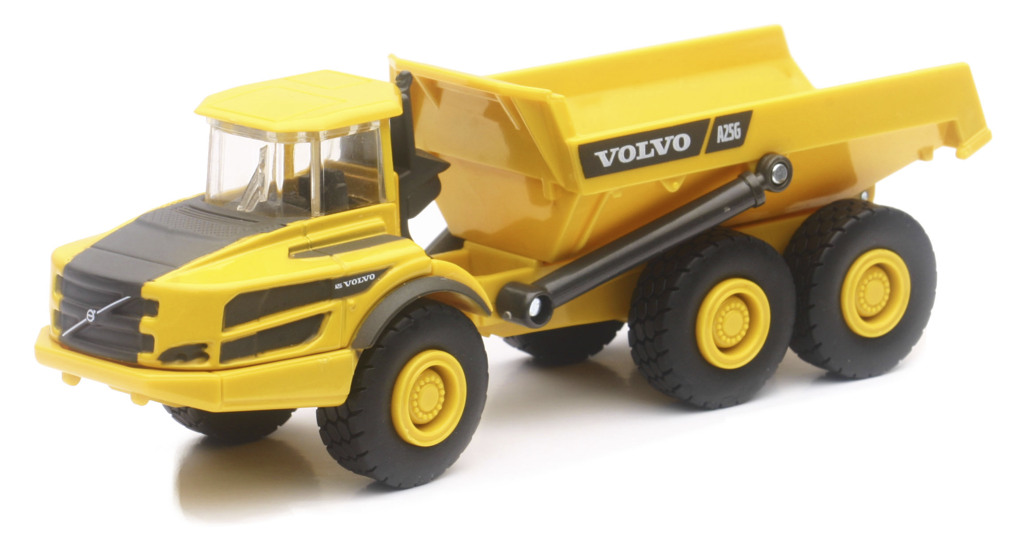 Mini Volvo A25G-1