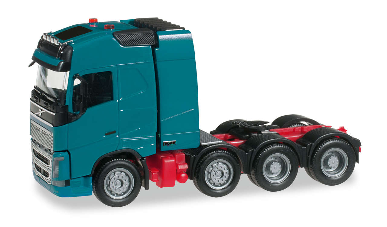 Volvo FH16 Schwerlast Zugmaschine-1