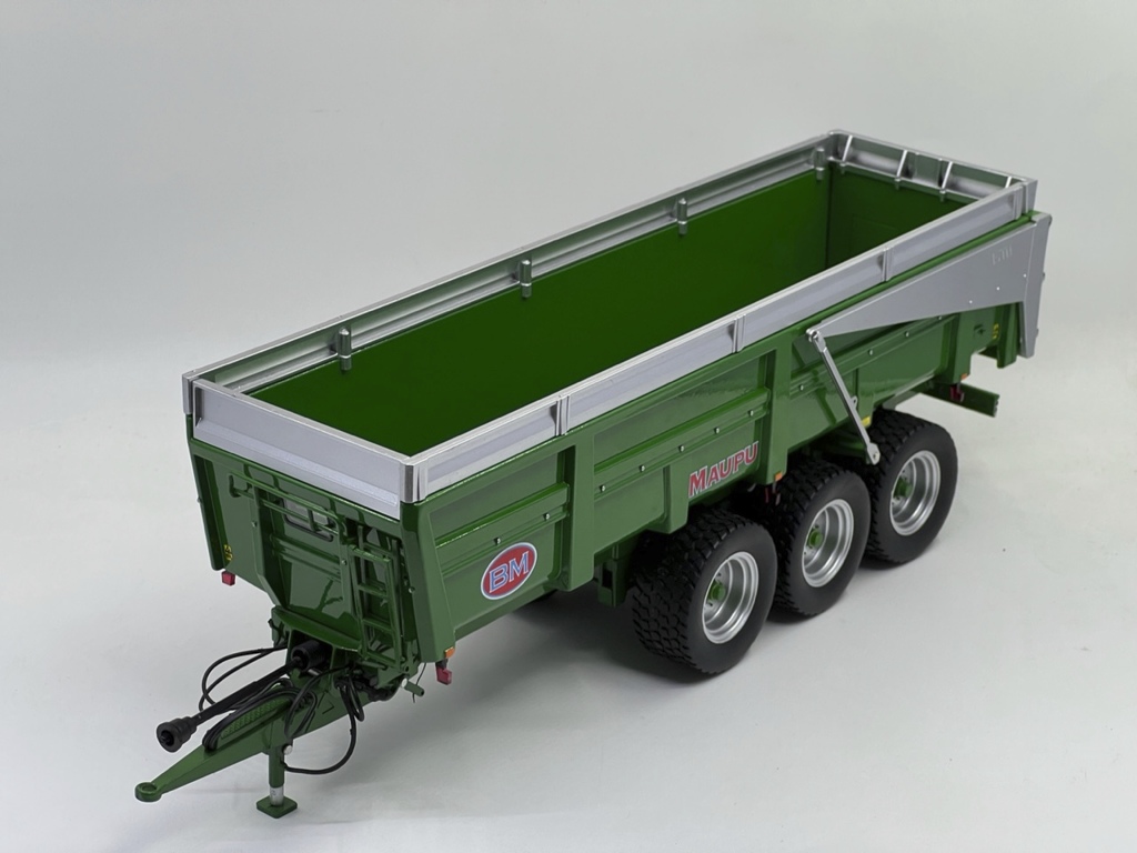 Maupu Benne 23T-1