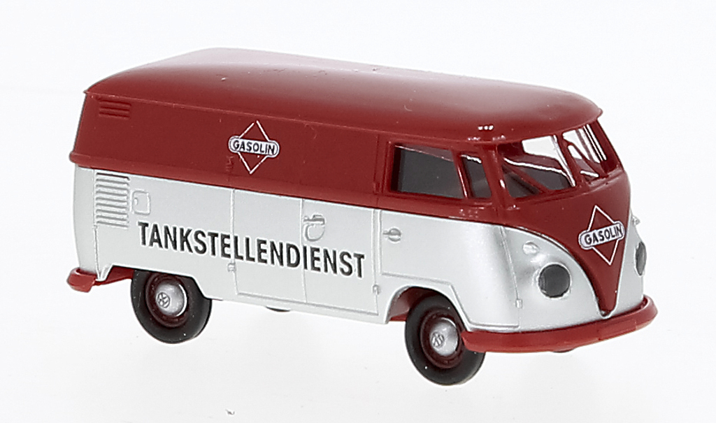 VW T1b Kasten Gasolin-1