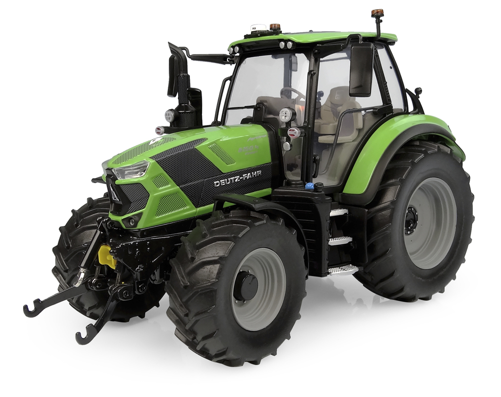 Deutz-Fahr 6150.4 RV Shift 2024-1