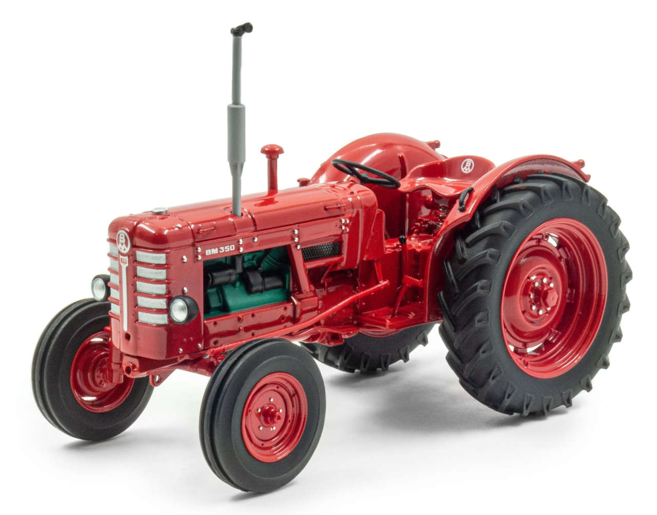 Bolinder Munktell 350 Limited Edition-1