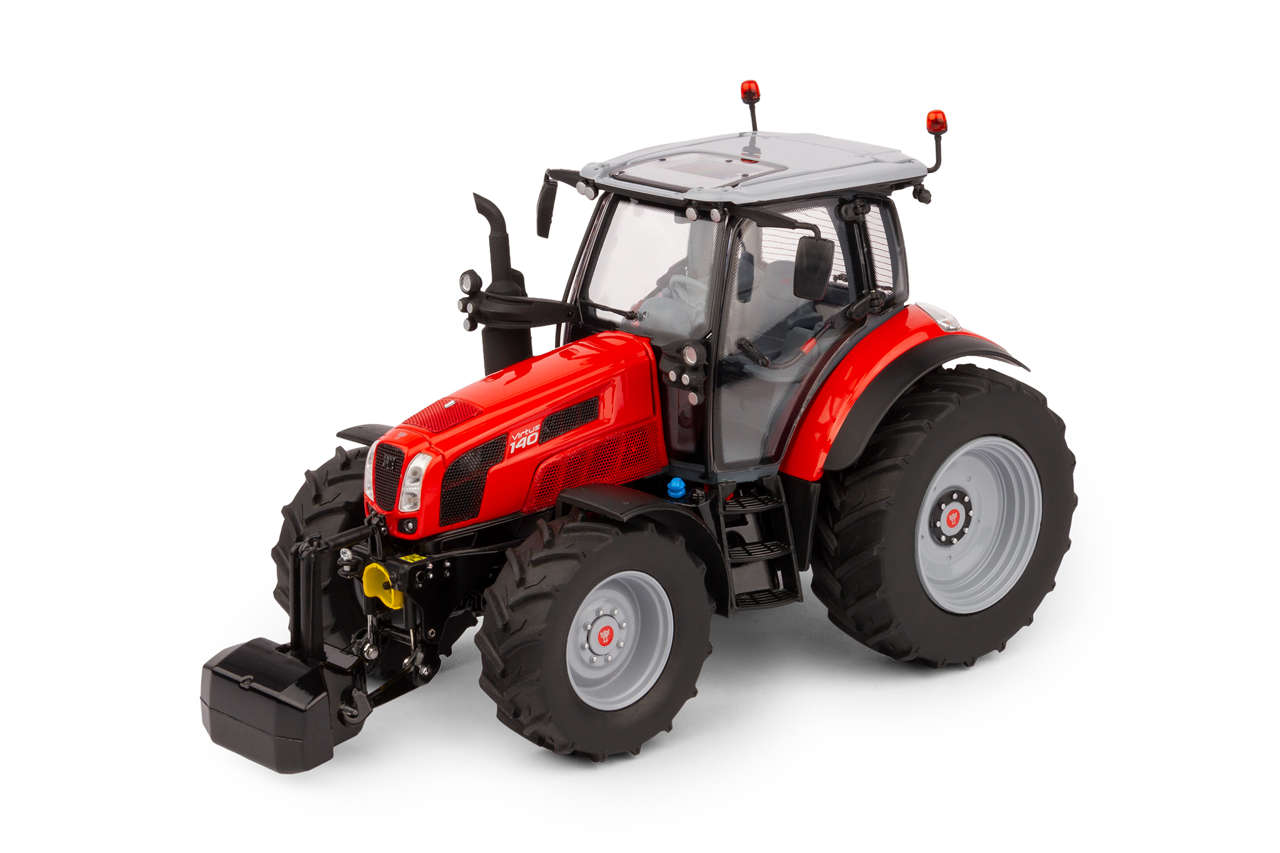 Same Virtus 140 Modell von ROS 1:32