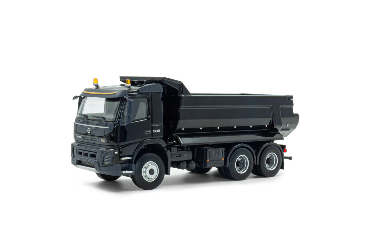 Volvo FMX Black Edition-1