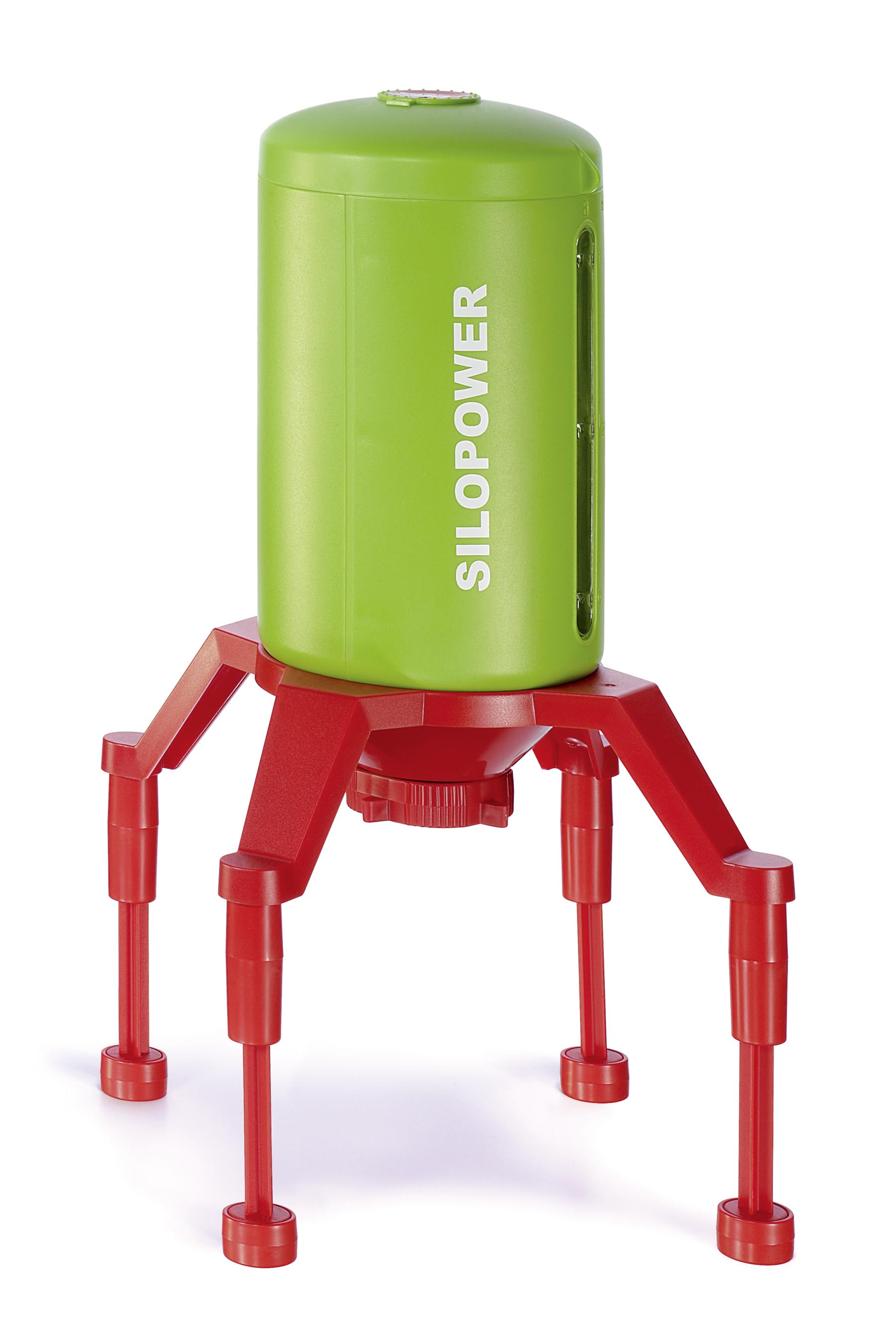 SikuWorld Standsilo Modell von Siku 1:32