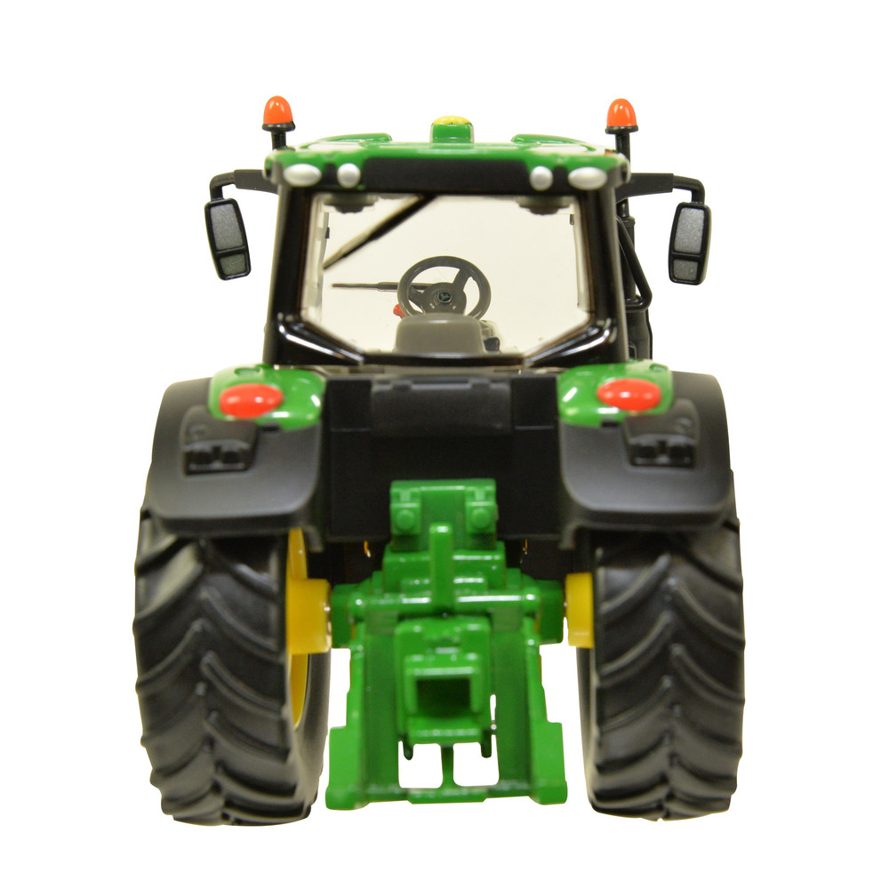 John Deere 6120M Modell von Britains 1:32