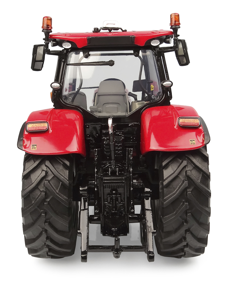 Case IH Puma 165 CVXDrive (2023) Modell von Universal Hobbies 1:32
