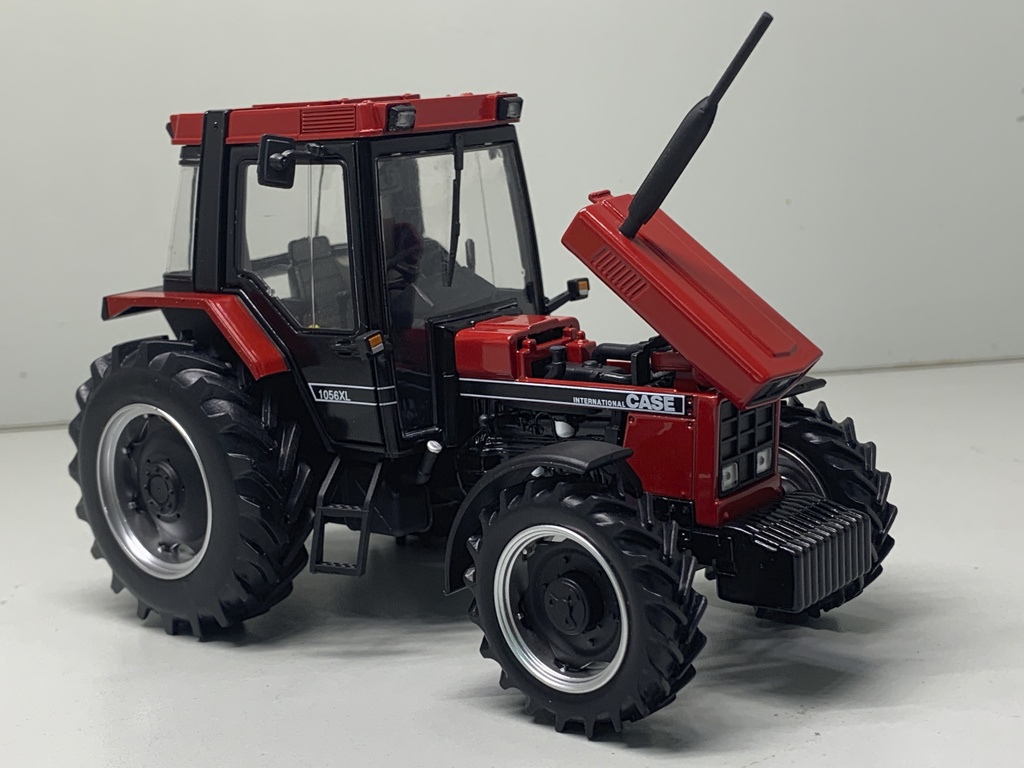 Case IH 1056 XL Modell von Replicagri 1:32