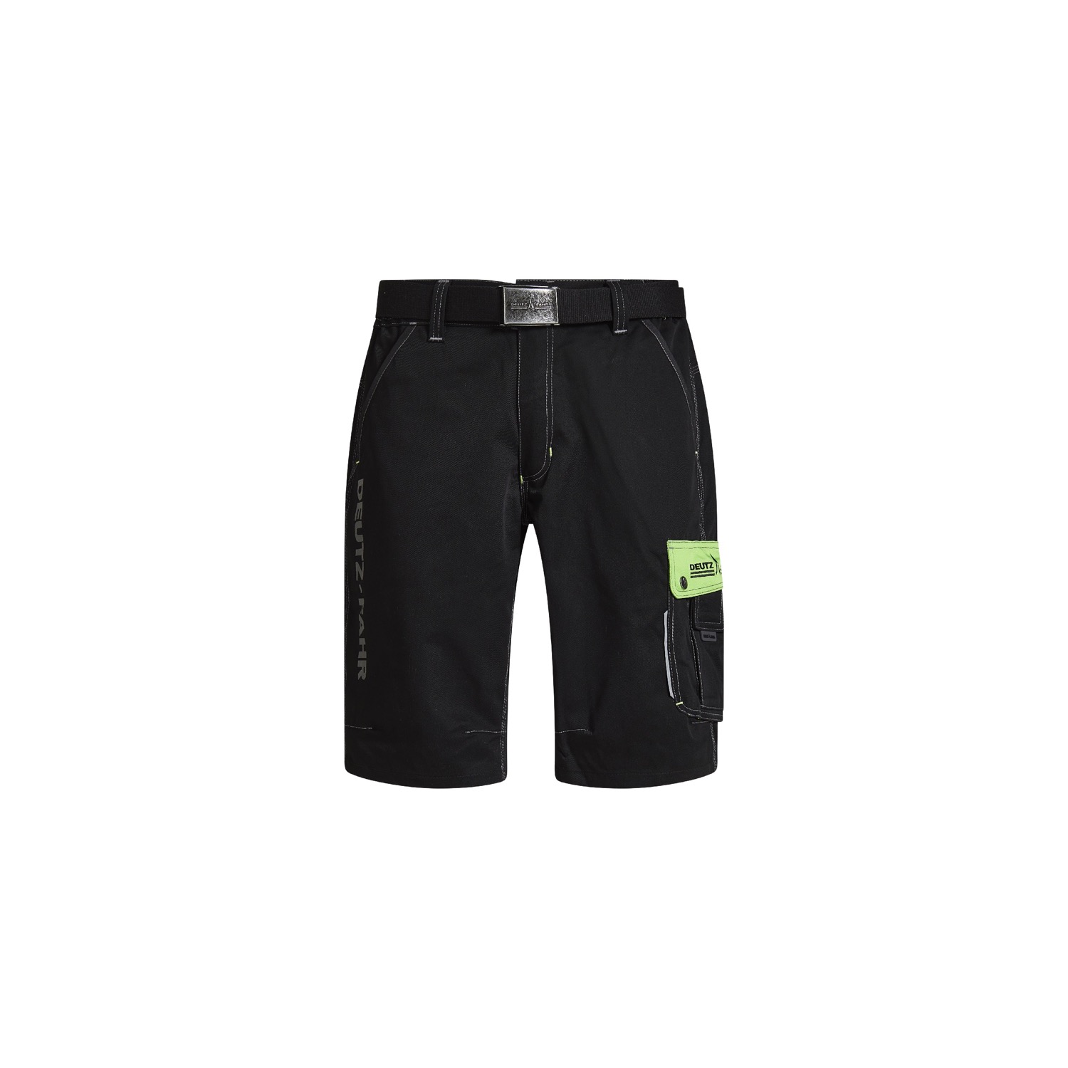 Arbeits-Bermuda-Shorts Deutz-Fahr Gr. XS