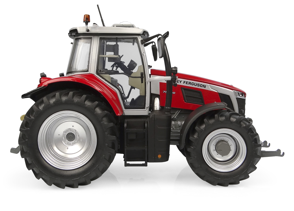 Massey Ferguson 7S.190   Modell von Universal Hobbies 1:32