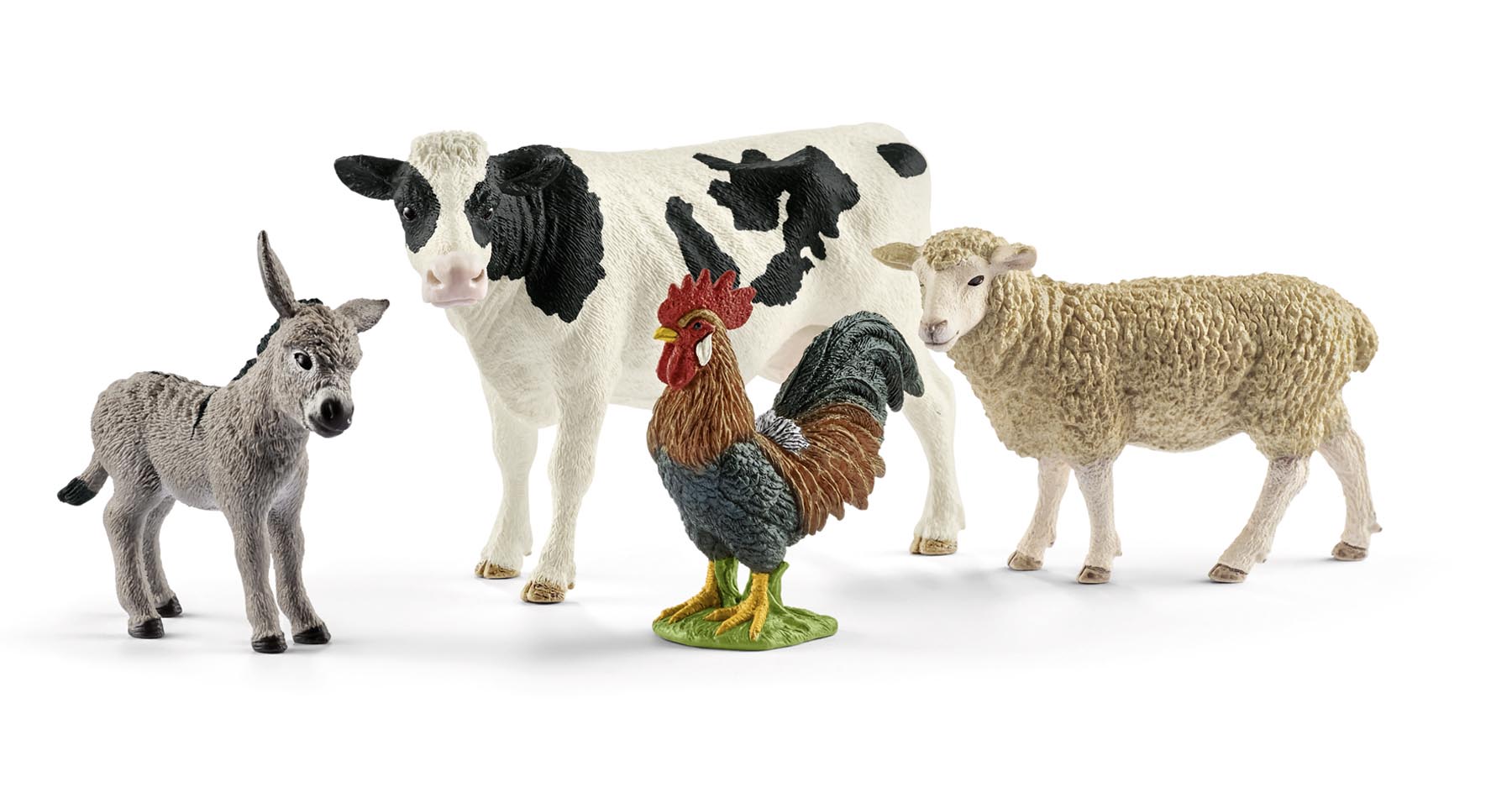 Farm World Starter-Set Modell von Schleich