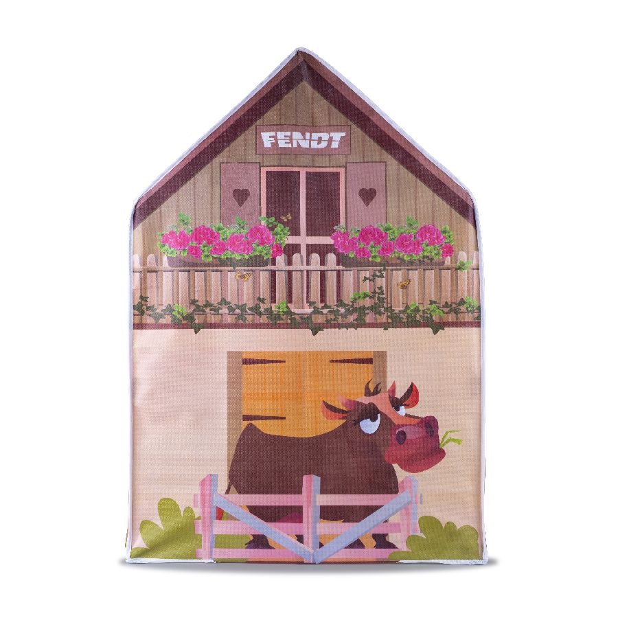 Fendt Spielzelt Bauernhof
