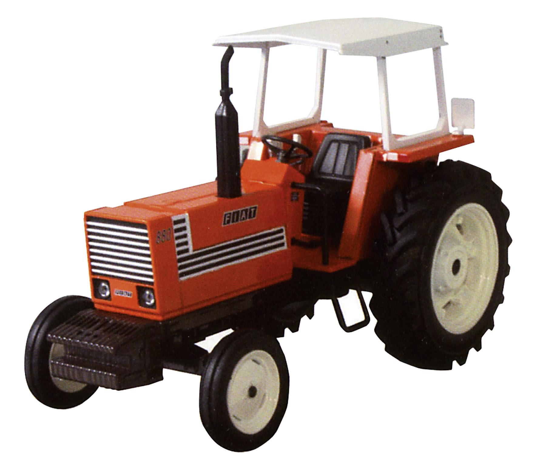 Fiat 880 Canopée Modell von Replicagri 1:32