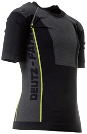 Thermo-Unterzieh-T-Shirt Deutz-Fahr