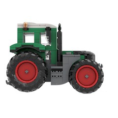 Fendt x Brixies 620 Vario