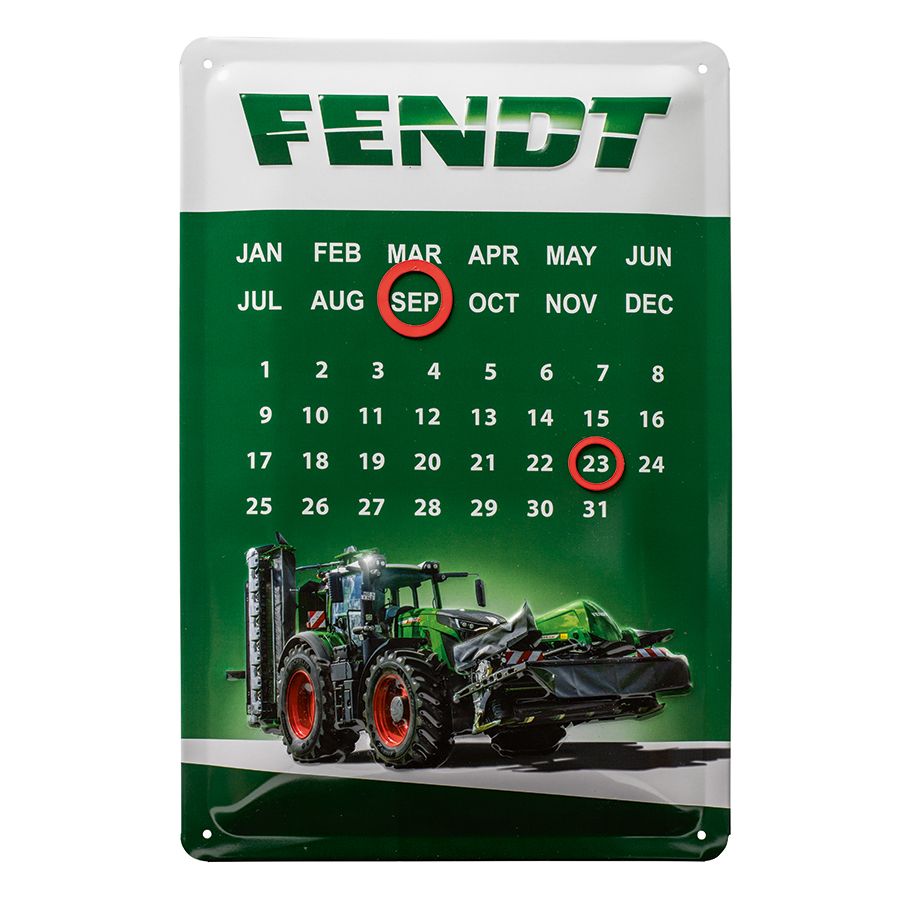 Fendt Blechkalender-1