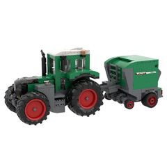 Fendt x Brixies 620 Vario