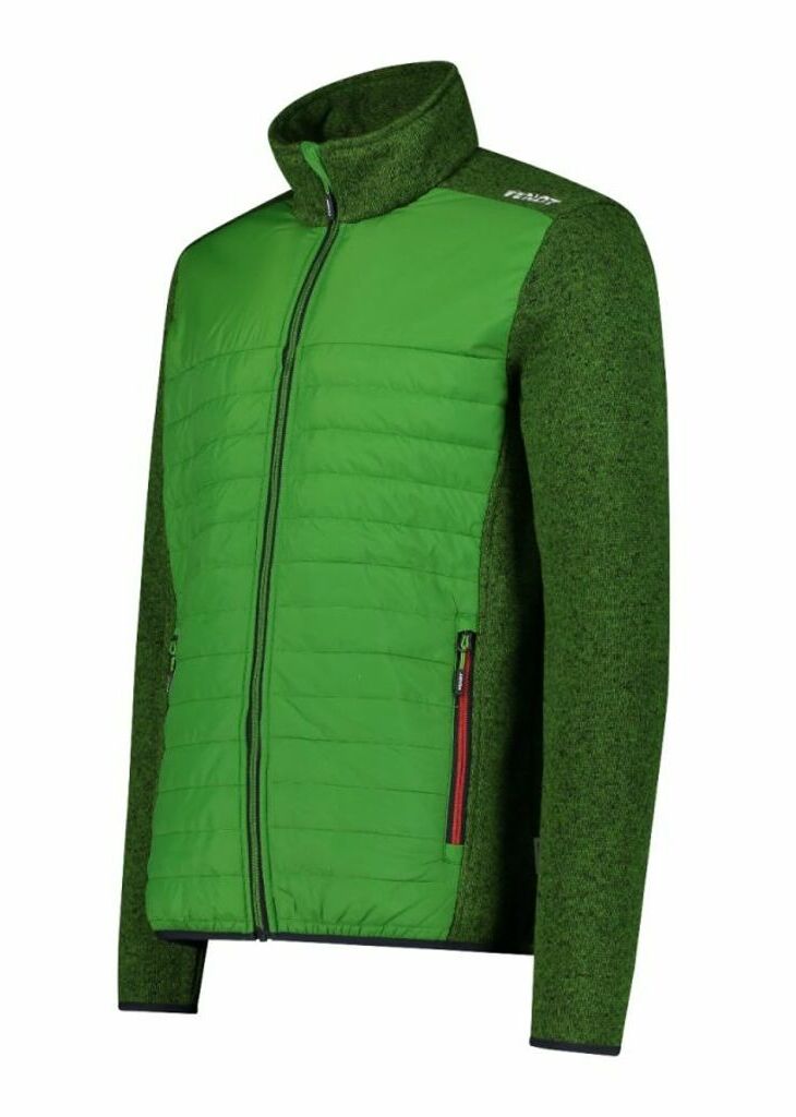 Fendt Hybridjacke Herren