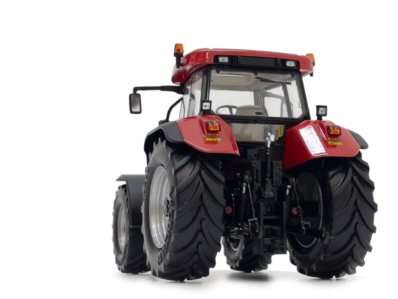 Case IH CVX 195 Modell von MarGe Models 1:32
