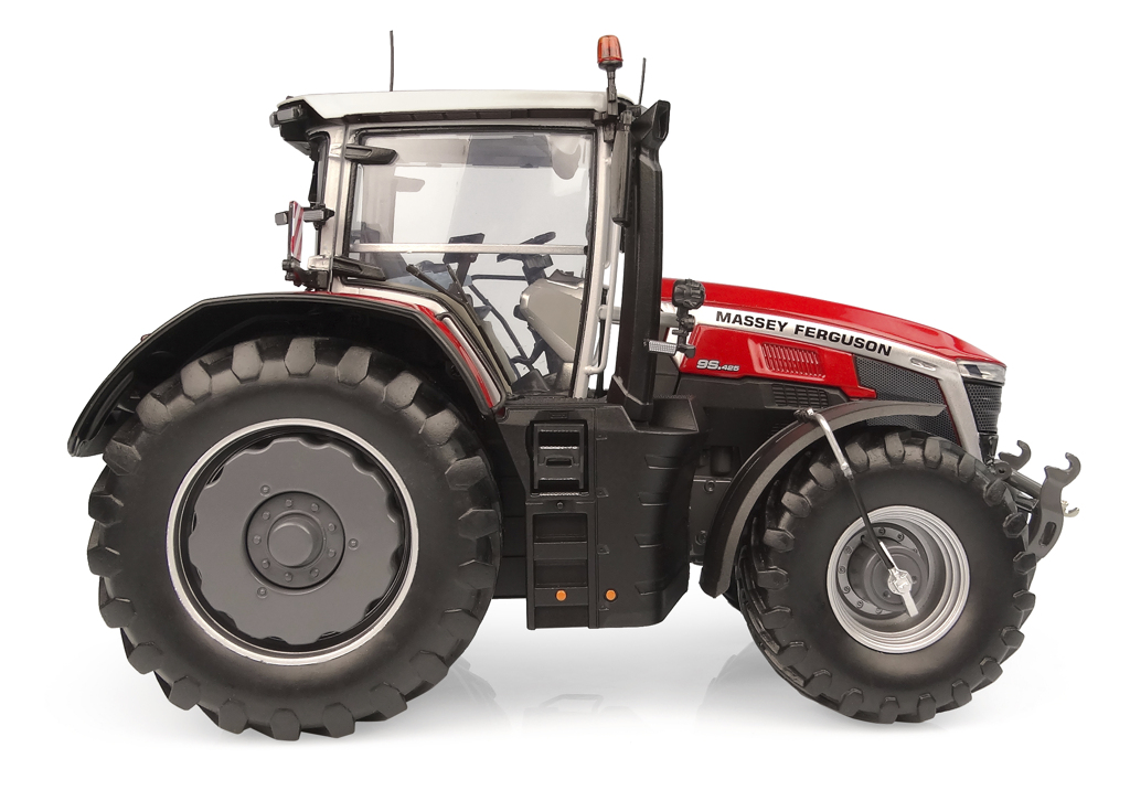 Massey Ferguson 9S.425 2023 Modell von Universal Hobbies 1:32