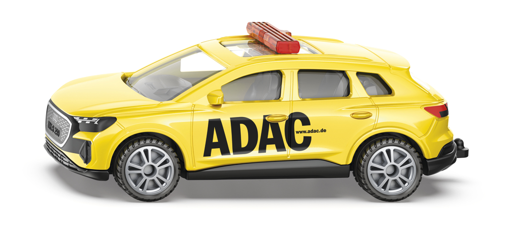 Audi Q4 e-tron ADAC Pannenhilfe-1